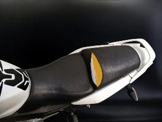 Honda CBF 125  picture 20