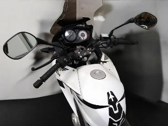 Honda CBF 125  picture 7