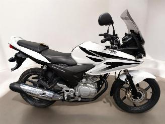 Honda CBF 125  picture 23