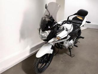 Honda CBF 125  picture 3