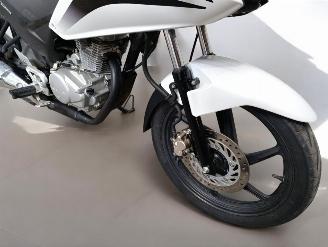 Honda CBF 125  picture 5