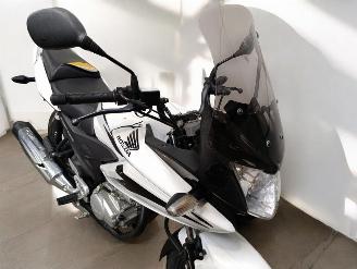 Honda CBF 125  picture 9