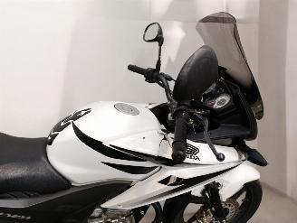 Honda CBF 125  picture 22
