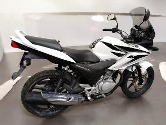 Honda CBF 125  picture 15