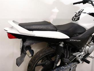 Honda CBF 125  picture 11