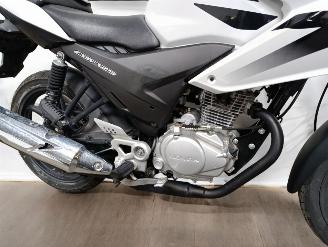 Honda CBF 125  picture 19