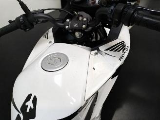 Honda CBF 125  picture 4