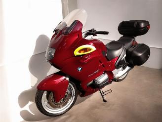 BMW R 1100 RT picture 3