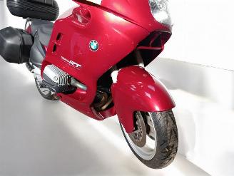 BMW R 1100 RT picture 8
