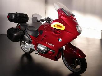 BMW R 1100 RT picture 19