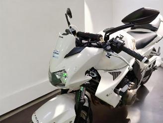 Kawasaki Z 750  picture 15