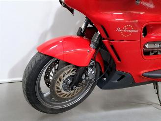 Honda ST 1100 PANEUROPEAN picture 6