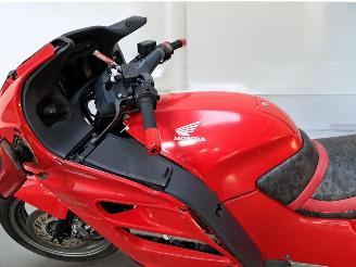 Honda ST 1100 PANEUROPEAN picture 22