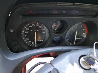 Honda ST 1100 PANEUROPEAN picture 15