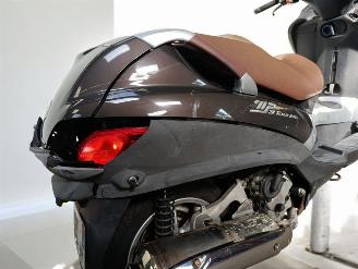 Piaggio  MP3 picture 7