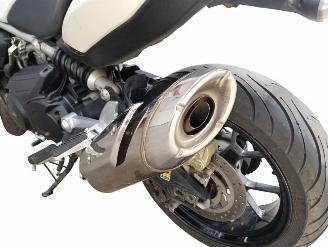 Aprilia Mana 850  picture 20