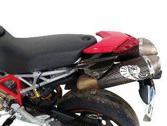 Ducati Hypermotard  picture 17