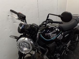 Kawasaki Z 650 RS picture 17