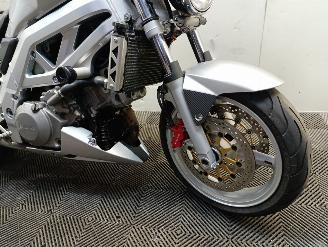 Suzuki SV 1000 N picture 7