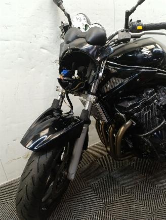 Suzuki Bandit 650  picture 8