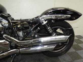 Honda VF 750 C picture 8