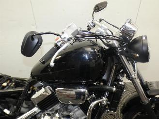 Honda VF 750 C picture 19