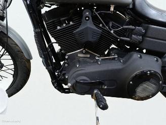 Harley-Davidson  STREET BOB picture 17