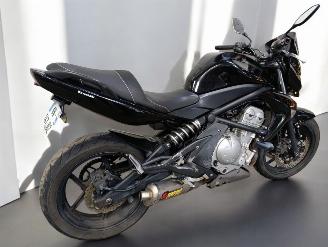 Kawasaki ER - 6 N  picture 7