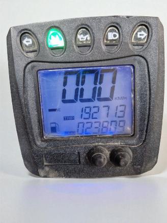 Yamaha FZ 6 Fazer  picture 9