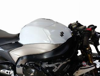 Suzuki GSX-R 1000  picture 15