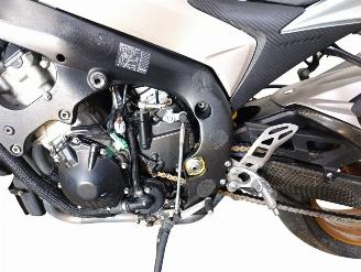 Suzuki GSX-R 1000  picture 21