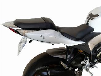 Suzuki GSX-R 1000  picture 13