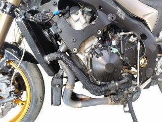 Suzuki GSX-R 1000  picture 9