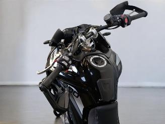 Triumph Tiger  picture 5