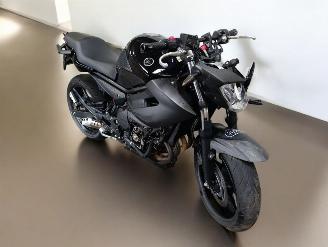 Yamaha XJ 6  picture 3