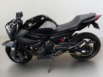 Yamaha XJ 6  picture 2