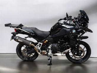 BMW F 800 GS picture 1
