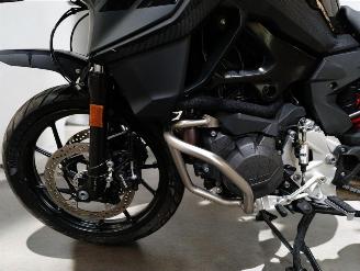 BMW F 800 GS picture 11