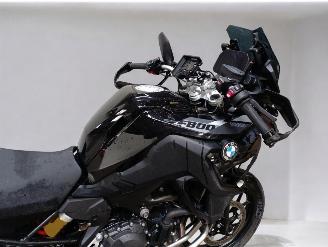 BMW F 800 GS picture 6