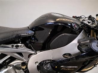 Honda CBR 1000  picture 6