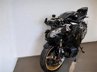 Honda CBR 1000  picture 5