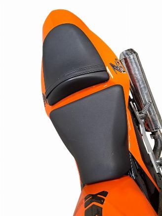 Kawasaki Z 1000  picture 12