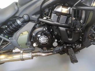 Kawasaki  VULCAN picture 25