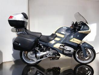 BMW R 1150 RS picture 1