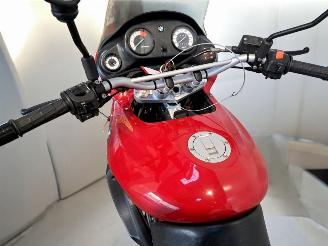 BMW F 650  picture 24