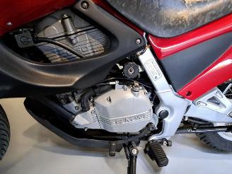 BMW F 650  picture 7