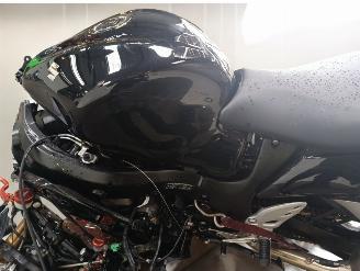 Suzuki GSX 1300 R picture 15