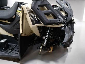 Kymco  MXU picture 26