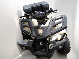 Kymco  MXU picture 15