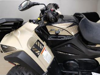 Kymco  MXU picture 7